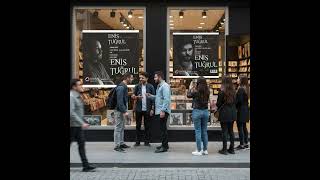 Kaç Gel Bana (Ai Cover)