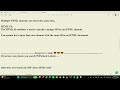 Learn HTML & CSS Class 3 🎓 | How to use Class and ID Attributes 🔥