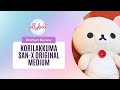 Product Review: Korilakkuma San-X Original Plush Medium