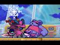 Rivals of Aether: Kris vs Daroach (Expert, No Deaths)