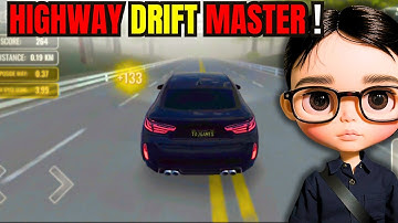 Traffic Racer Pro | Insane Highway Racing At Top Speed | Android Gameplay