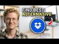 How to Find the Best Dropbox Alternative - Easy Guide 2026