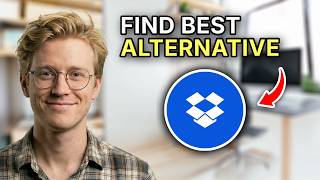 How to Find the Best Dropbox Alternative - Easy Guide 2026