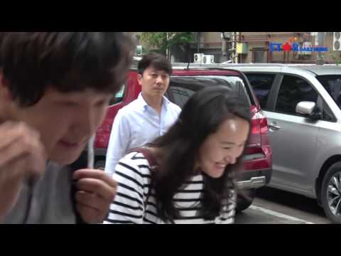 [S영상] 임지연 윤진서 김가은 등, '대박의 여배우들' (대박 종방연)