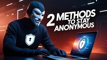 How to Rotate Your IP Address & Stay Anonymous System-Wide on Windows (2025 Guide)