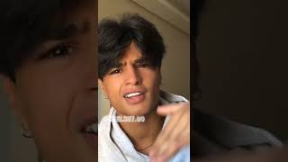 Zouhair Bahaoui - Favor (Speed up) TikTok