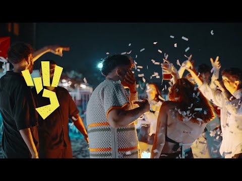 Lostsain - Endorfin (Official Music Video) | Rapkology