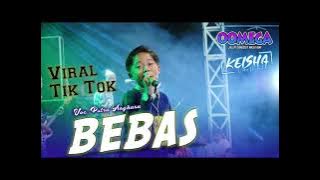 Bebas - Putra Angkasa 'bebas aku bebas dari belenggu'   Live Purwodadi Jateng