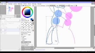 Pinkiedash- Mlp Speedpaint
