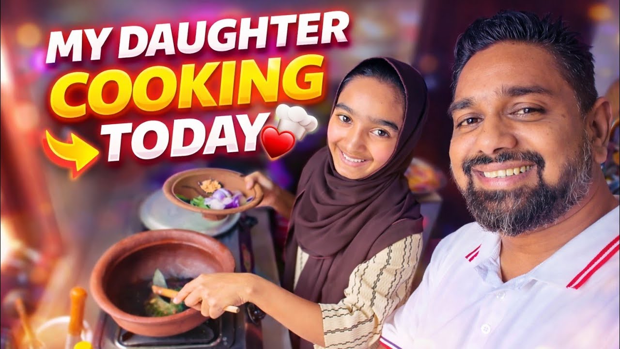අද මම අම්ම එක්ක උයනවා 🍳 | Easy & Fun Sinhala Cooking Vlog
