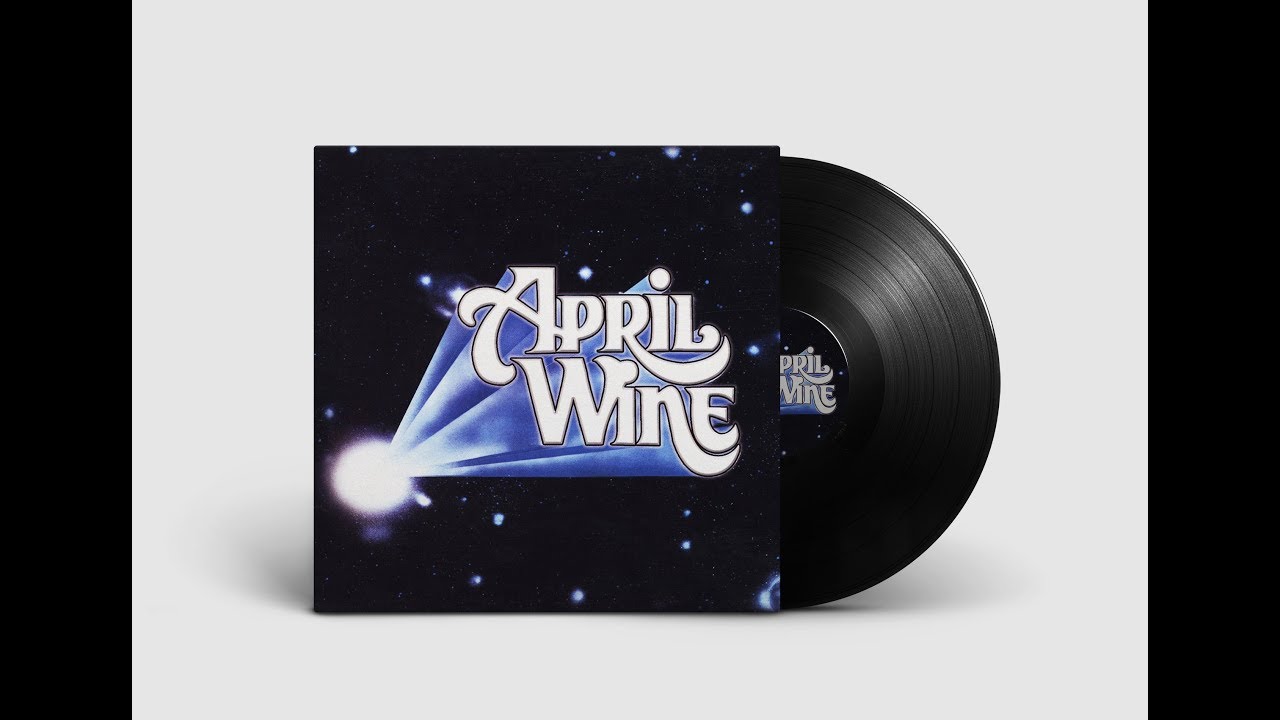 April Wine Forever For Now YouTube April wine forever for now youtube