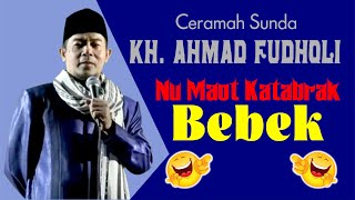 🔴Live Delay Ceramah KH. Ahmad Fudholi di Ranca Gede Kec. Cimarga - Lebak