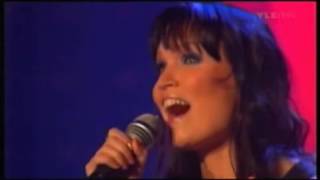 Tarja Turunen -  Kuin Henkäys ikuisuutta(Legendado PT-BR)