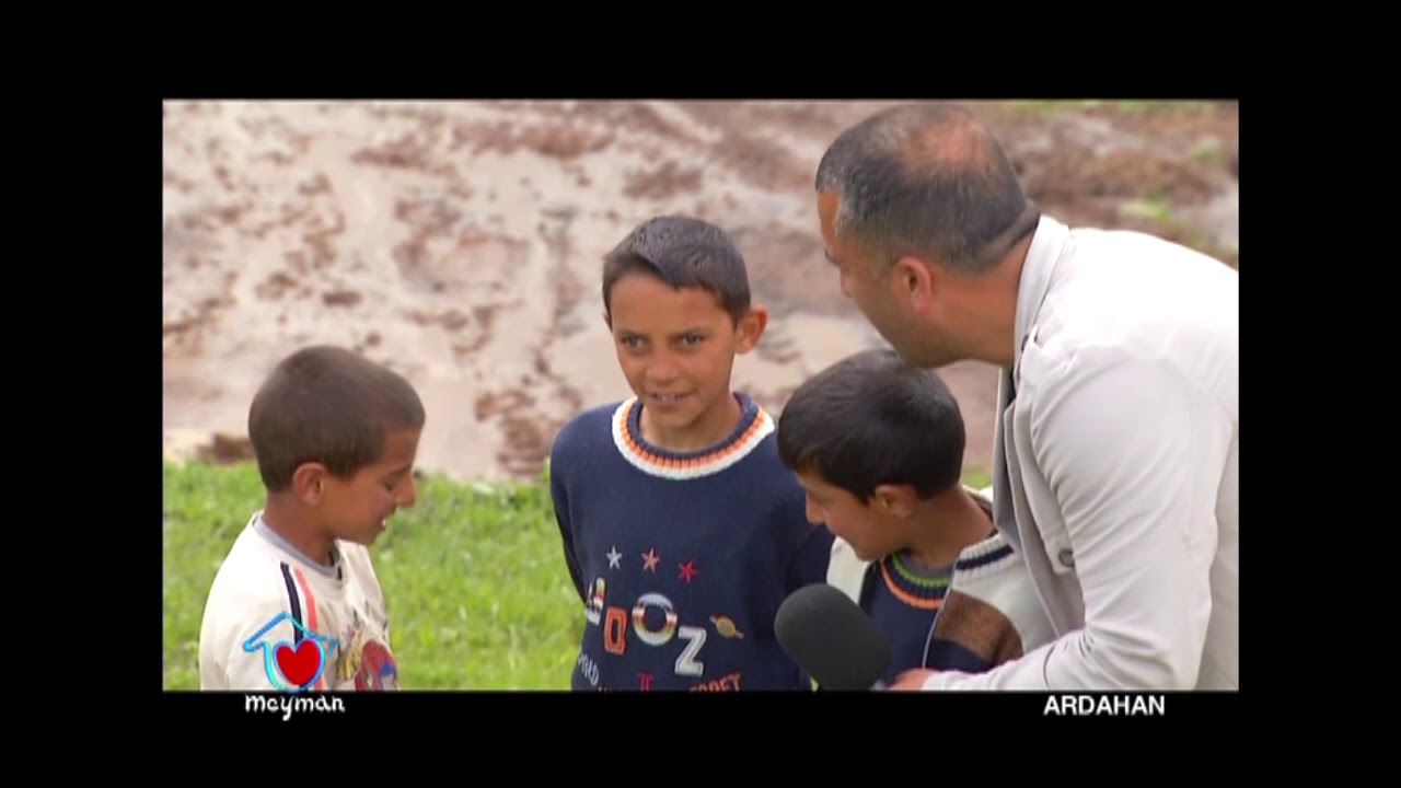 Yılmazcan Şare -  Babam yahu