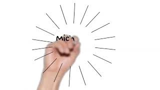 Michael Jovan Whiteboard