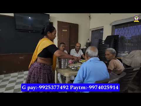 રાત નુ ભોજન તા -17-07-2024#jaymanavsevaparivartrustnadiad #nonprofitorganization #youtube #viral