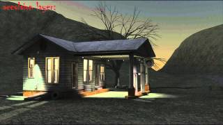 Digital Lighting Rendering Video