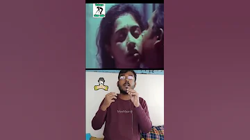 குருதிப்புனல் gauthami forced scene explanation