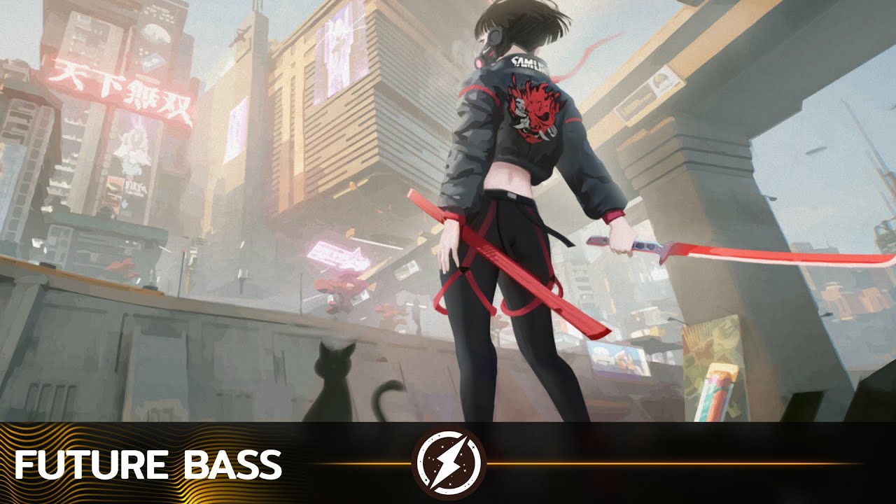 Flapjax - Found You (ft Robbie Rosen & Rily Shay) (Magic Free Release)