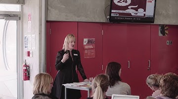 Library - User experience