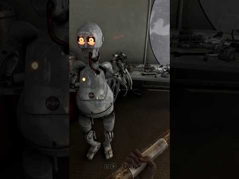 Новое оружие Секатор в  Atomic Heart - Annihilation Instinct