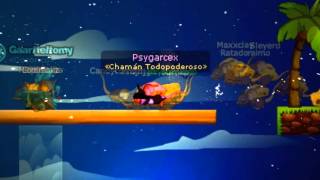 TRANSFORMICE - Psygarcex Edicion Pro ❤ |RESUBIDO|