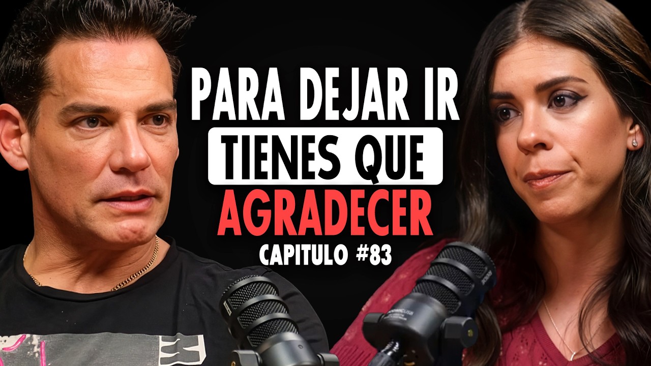 Cristián de la Fuente | Infancia difícil, cuidar a tus padres y agradecer | Más Que Titulares #83