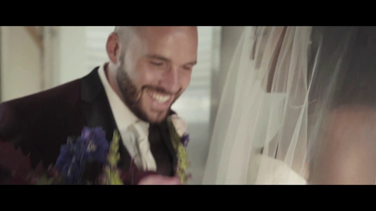 Bruska Studio - bruiloft D❤B in Rotterdam