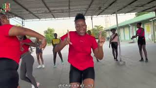 Kizz Daniel - Twe Twe || Dance Cover By Afriki Zuid || Choreography By ChocoB