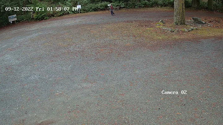 Sooke RCMP assumes investigation into missing pers...