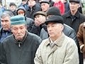 Ногайцы против заселения своих земель (Дагестан)