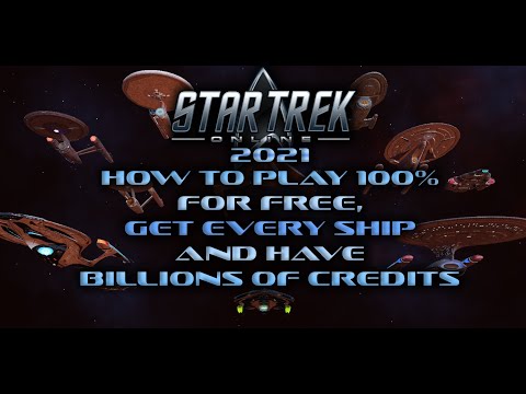 Video: Detalii Despre Jocul Gratuit Star Trek Online