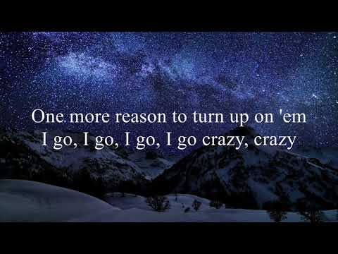 06 CRZY  Kehlani with Lyrics