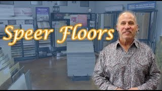 Locally Owned Flooring Store Celebrates New Location - Speer Floors in Modesto