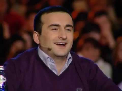 ნიჭიერი - ზურა ნებიერიძე(Nichieri2012)