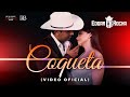 Edgar Rocha - Coqueta [Official Video]
