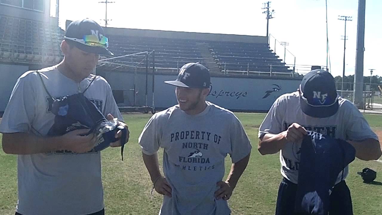 athletics quotes UNF Baseball vs. Kennesaw State