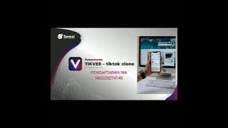 Tikvee Indonesia, Cara Gabung Tikvee apk Daftar Tikvee Apk 082223274145 Bisnis Tikvee Marketing Plan