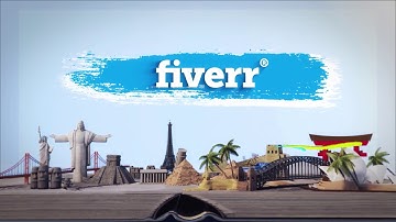 Template ID #22 - Travel Book Logo intro (Custom Music 2)