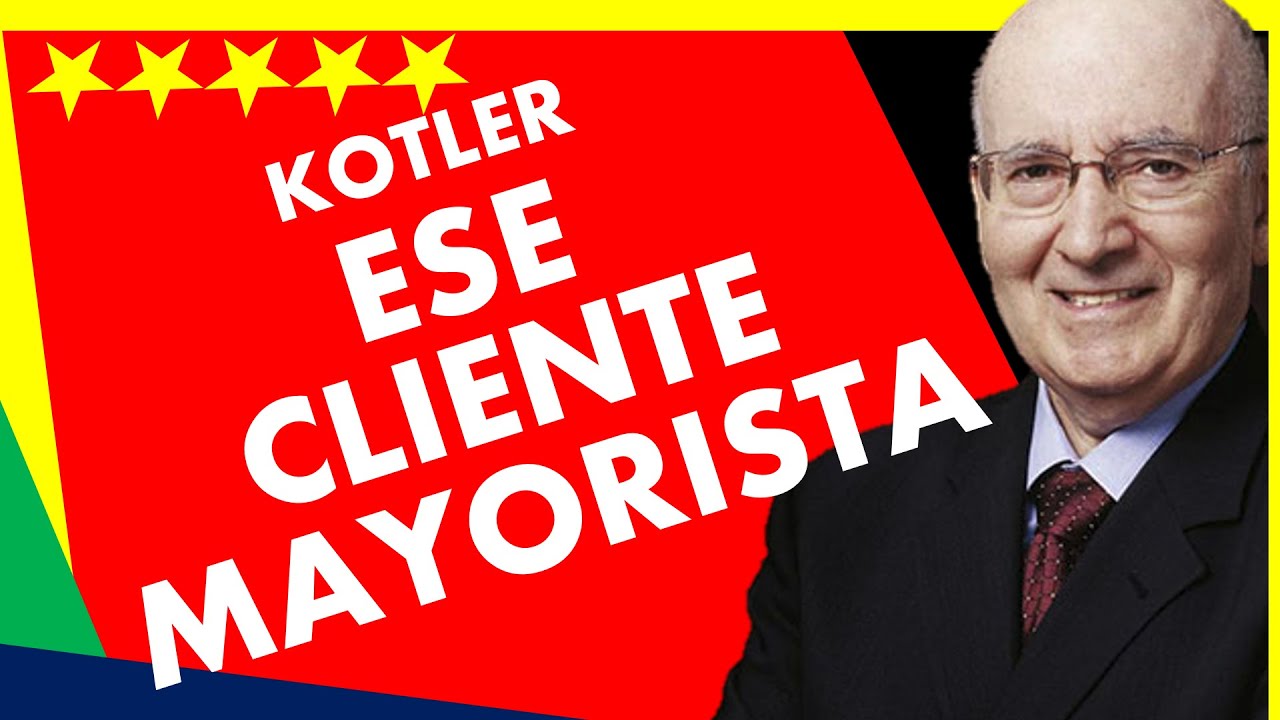 KOTLER CAPÍTULO 13 😊 (13.4) | Características de la VENTA POR MAYOR (Mayoristas - Mayoreo)