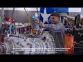 Pursuing a Career in Diesel Technology: Insights from Rush Truck Centers’ Darrell Dobias