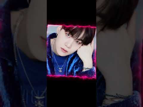 Taki Taki- BTS Suga Version।। Short Edit।। #bts #btsshorts #YellowBTS