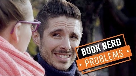 A Date Divided💔 | Book Nerd Problems