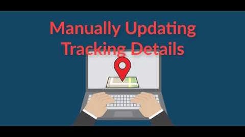 Updating WooCommerce Shipment Tracking Details Manually using WooCommerce Shipment Tracking Pro