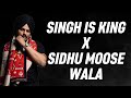 SINGH IS KING X SIDHU MOOSE WALA GOAT DJ MRA SHOW MASHUP HARD KAUR SINGH IS KING X SIDHU MOOSE WALA GOAT DJ MRA SHOW MASHUP HARD KAUR