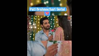 💞ईशा हुई शॉक्ड 💖 ||Pati brahmachari serial||पति ब्रह्मचारी|| #shorts #patibrahmchari#PDS20