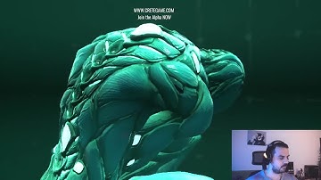 CRETE - Indie Bioopunk Roguelike - Live