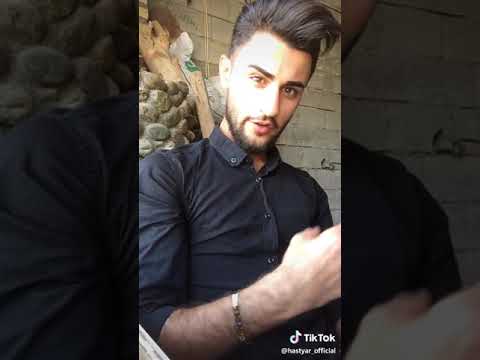 شوفو حواجبه يجننن ياريت لو اعرف ارفع حواجبي مثله