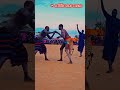 The Narrows escape of Mal Agok from Athel Geng.  What a Game!