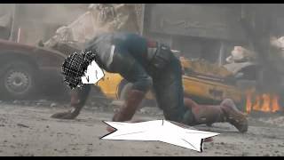 DaFight Battle